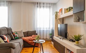 Apartamento Saioa